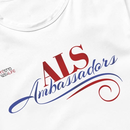 Read more about the article ALS AMBASSADORS