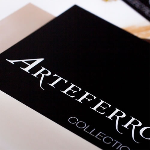 Read more about the article ARTEFERRO