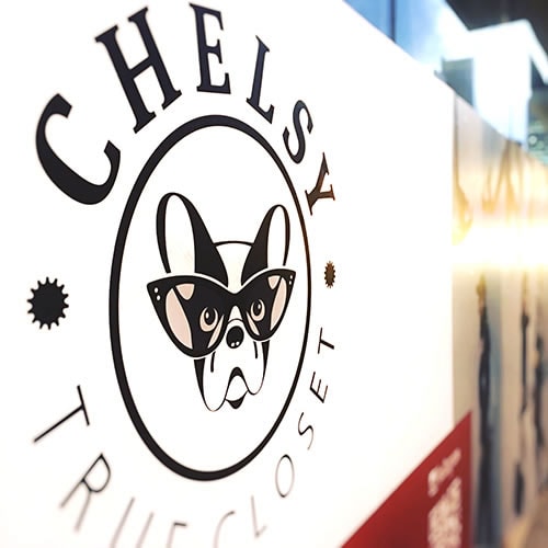 Read more about the article CHELSY STORE