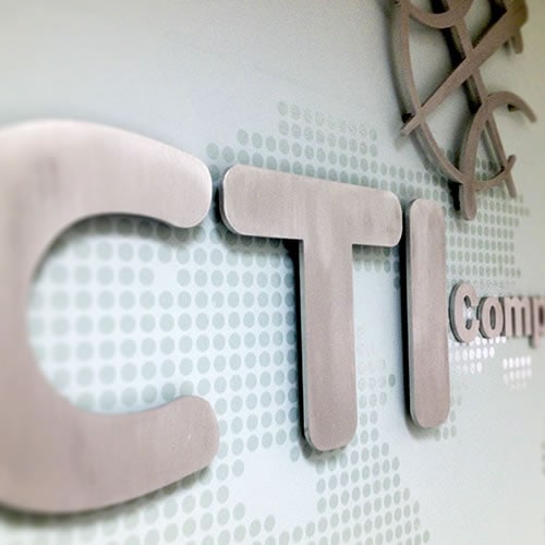 Read more about the article CTI OFFICE