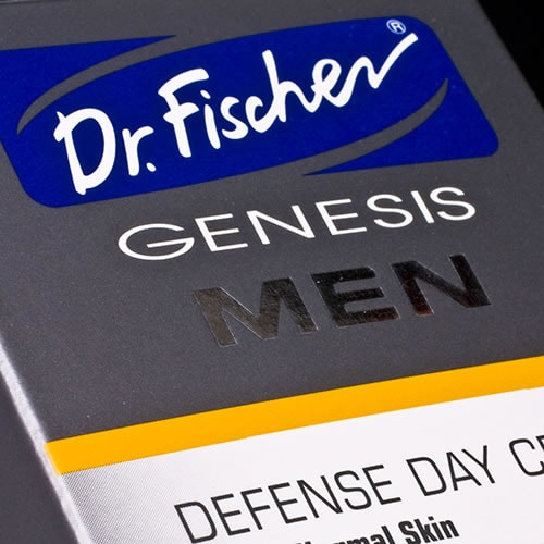 Read more about the article DR. FISCHER