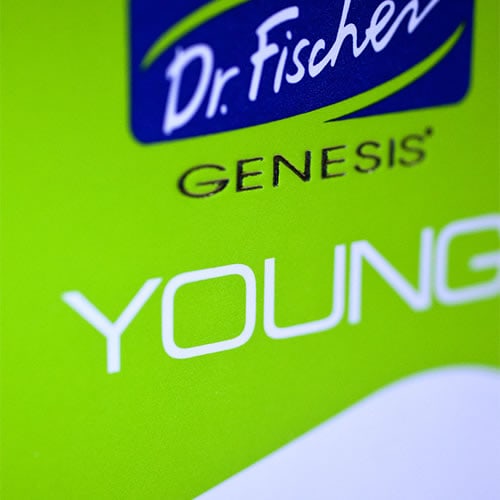 Read more about the article DR. FISCHER YOUNG