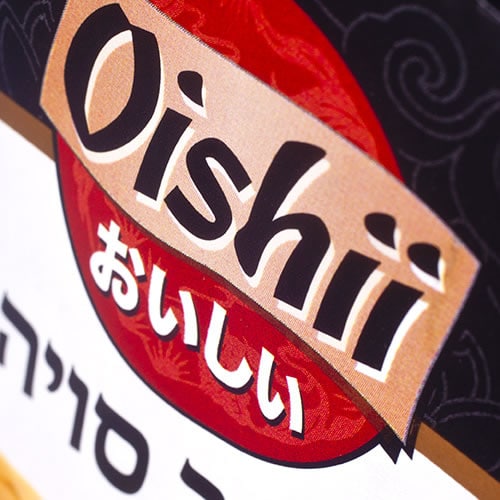Read more about the article OISHII SAUCE