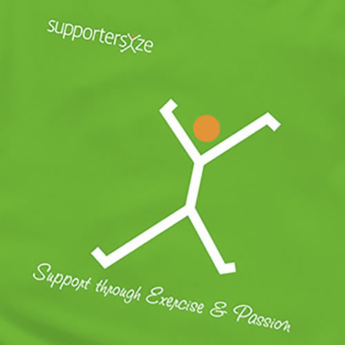 Read more about the article SUPPORTERSIZE