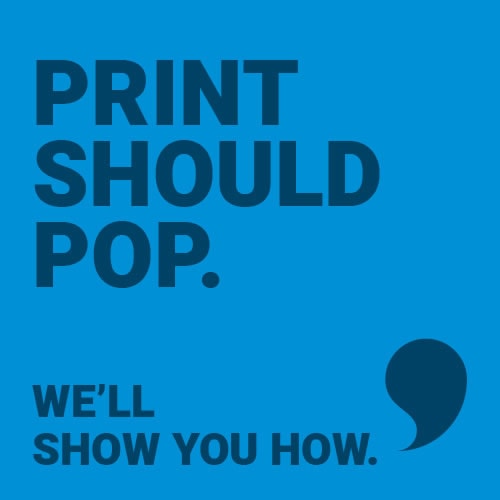 Read more about the article PRINT SHOULD POP