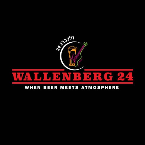 Read more about the article WALLENBERG 24