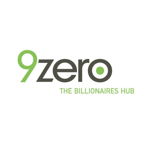 Read more about the article 9ZERO LOGO