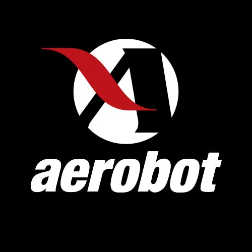 Read more about the article AEROBOT LOGO