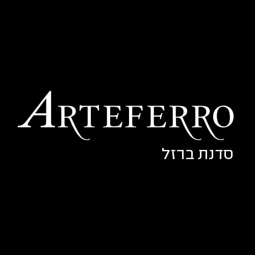 Read more about the article ARTEFERRO LOGO