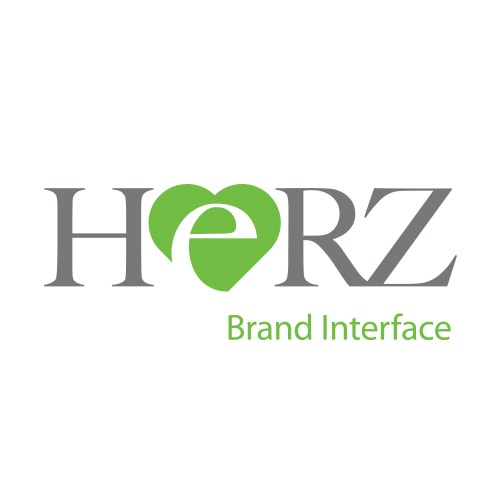 Read more about the article HERZ LOGO