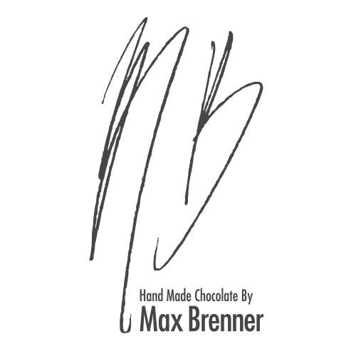 Read more about the article MAX BRENNER LOGO