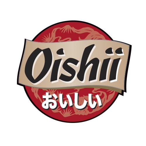 Read more about the article OISHII SAUCE